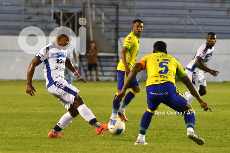 FBL-SERIE B-22 DE JULIO-GUALACEO