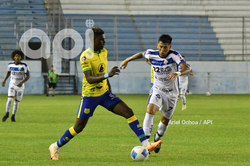 FBL-SERIE B-22 DE JULIO-GUALACEO