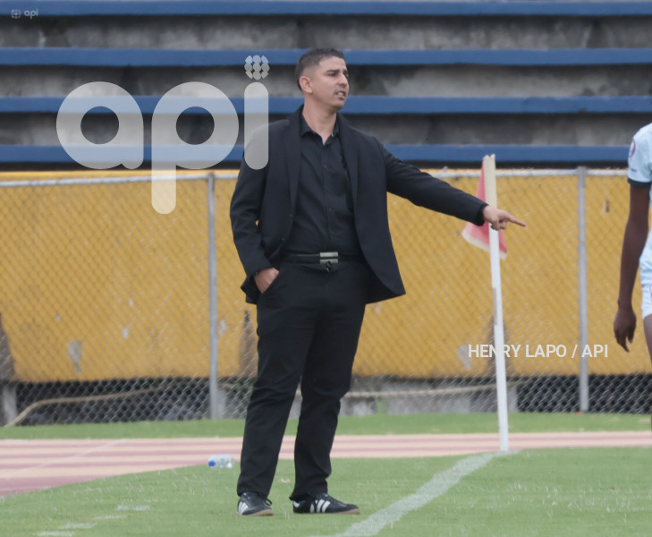 FBL SUPERLIGA FEMENINA CATOLICA VS INDEPENDIENTE DEL VALLE