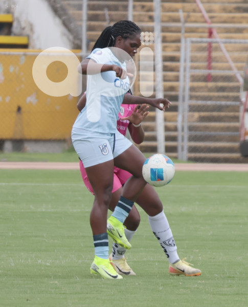FBL SUPERLIGA FEMENINA CATOLICA VS INDEPENDIENTE DEL VALLE
