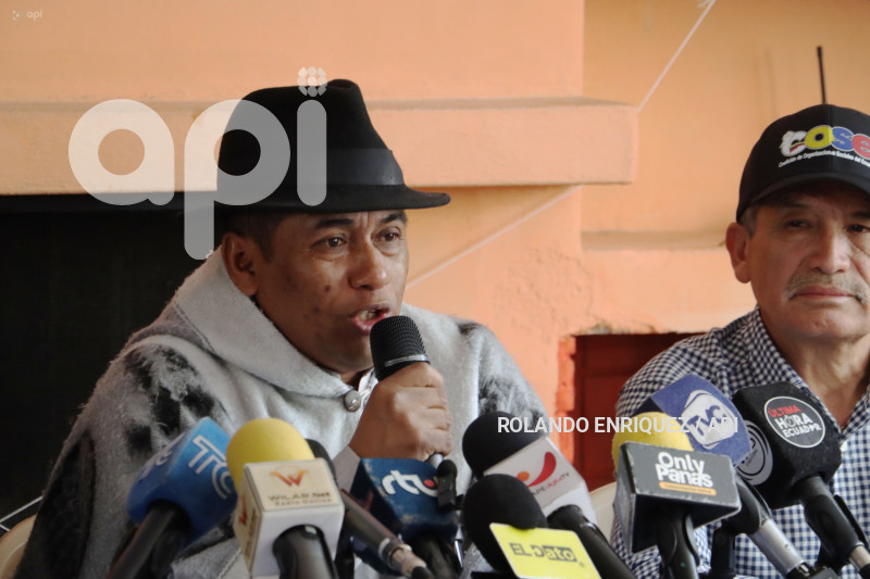 AMARU RESPADO DANIEL NOBOA