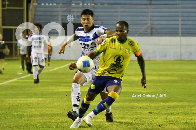 FBL-SERIE B-22 DE JULIO-GUALACEO