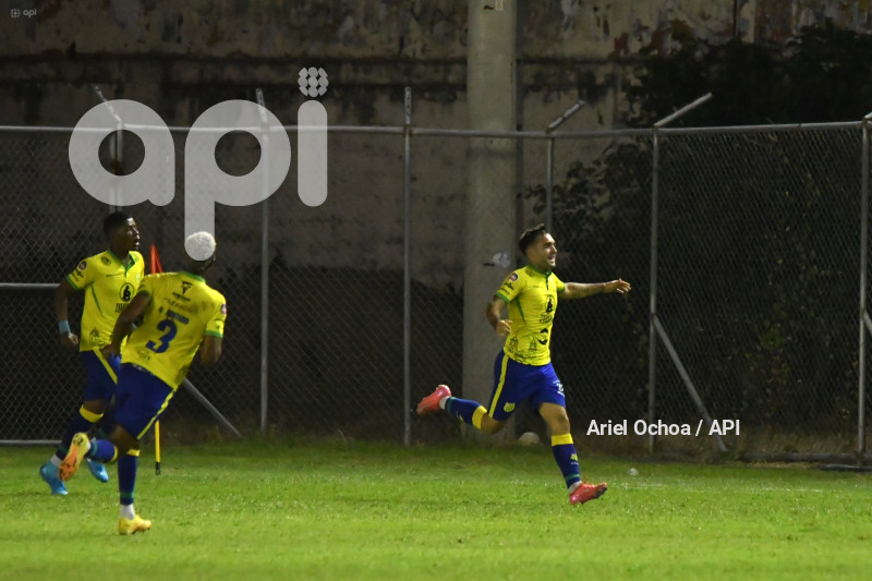FBL-SERIE B-22 DE JULIO-GUALACEO