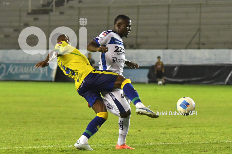 FBL-SERIE B-22 DE JULIO-GUALACEO