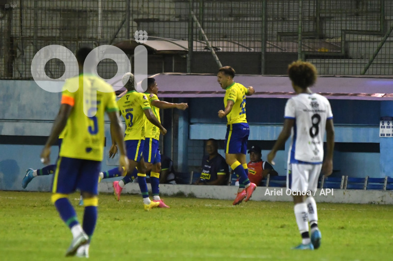 FBL-SERIE B-22 DE JULIO-GUALACEO