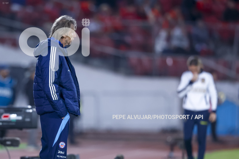Chile vs Ecuador, eliminatorias el mundial 2026