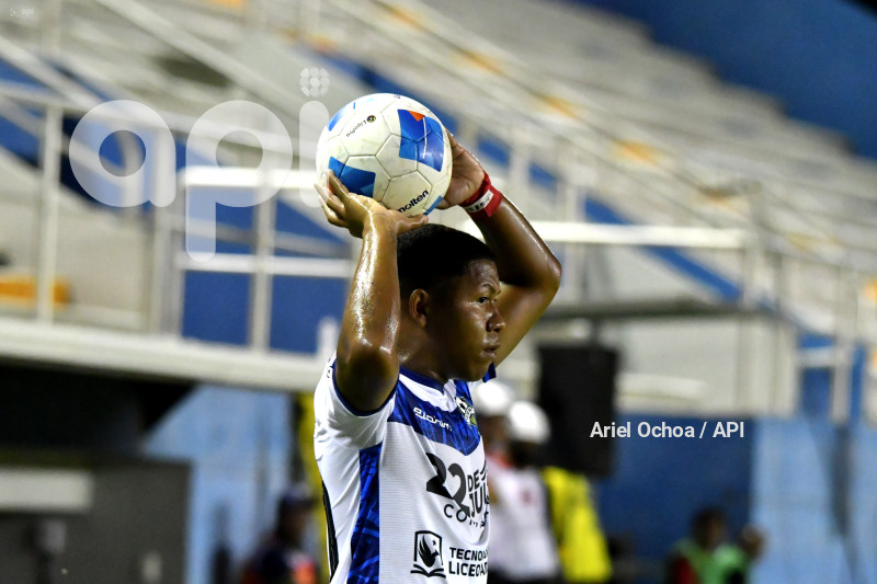 FBL-SERIE B-22 DE JULIO-GUALACEO