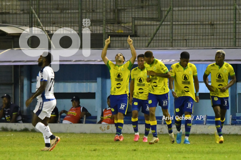FBL-SERIE B-22 DE JULIO-GUALACEO