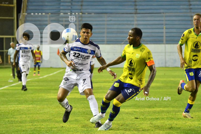 FBL-SERIE B-22 DE JULIO-GUALACEO