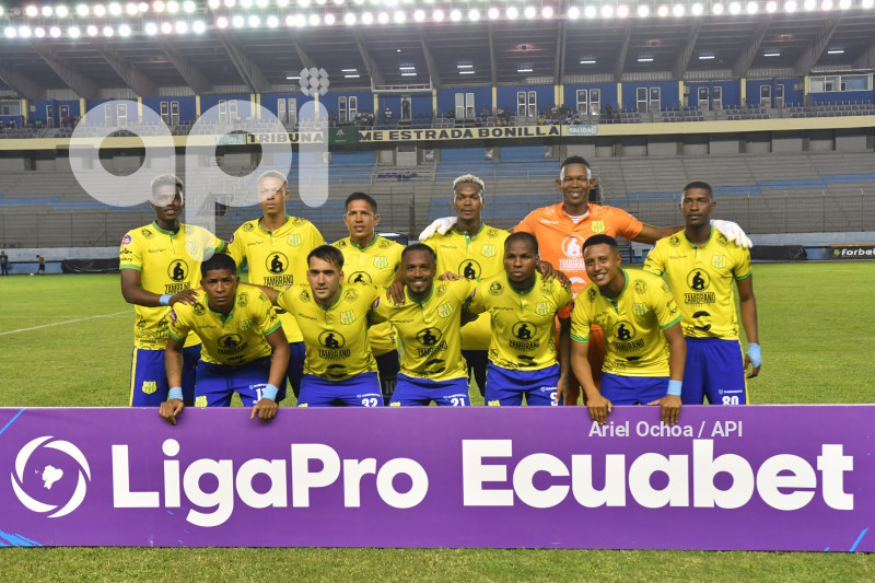 FBL-SERIE B-22 DE JULIO-GUALACEO