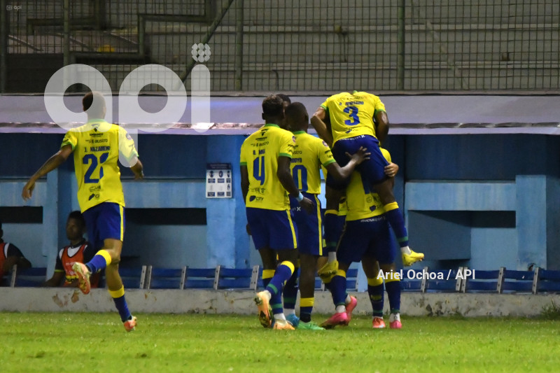 FBL-SERIE B-22 DE JULIO-GUALACEO