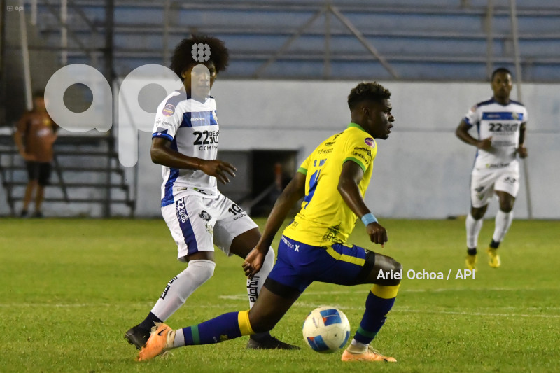 FBL-SERIE B-22 DE JULIO-GUALACEO