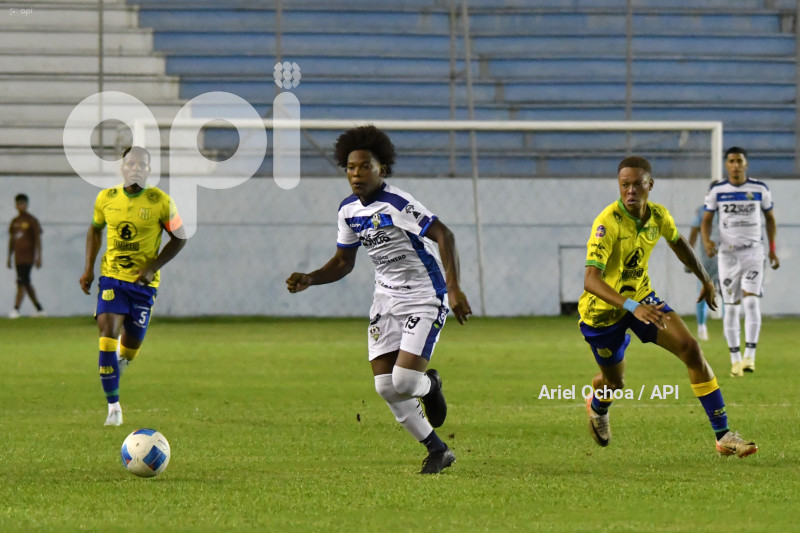 FBL-SERIE B-22 DE JULIO-GUALACEO