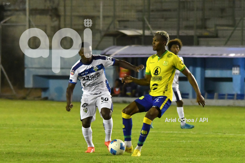 FBL-SERIE B-22 DE JULIO-GUALACEO