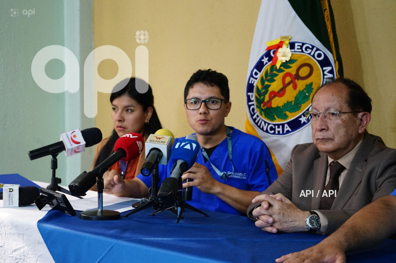 SITUACION MEDICOS POSGRADISTAS