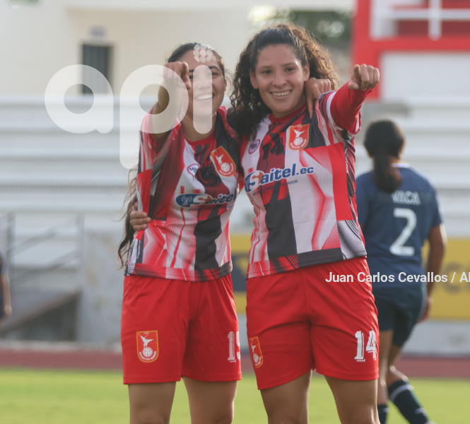 FBL-SUPERLIGA-DEPORTIVO IBARRA-LEONES DEL NORTE