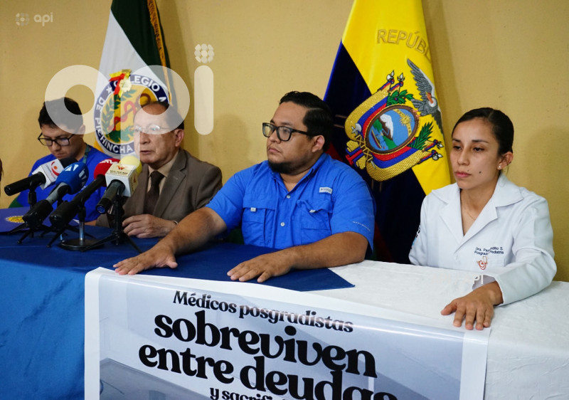 SITUACION MEDICOS POSGRADISTAS