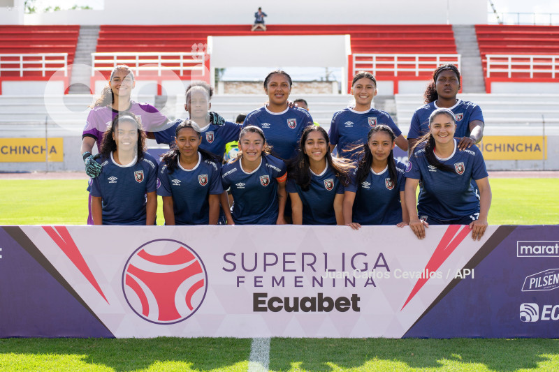 FBL-SUPERLIGA-DEPORTIVO IBARRA-LEONES DEL NORTE