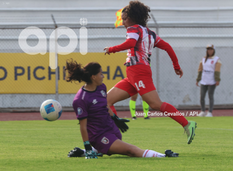 FBL-SUPERLIGA-DEPORTIVO IBARRA-LEONES DEL NORTE