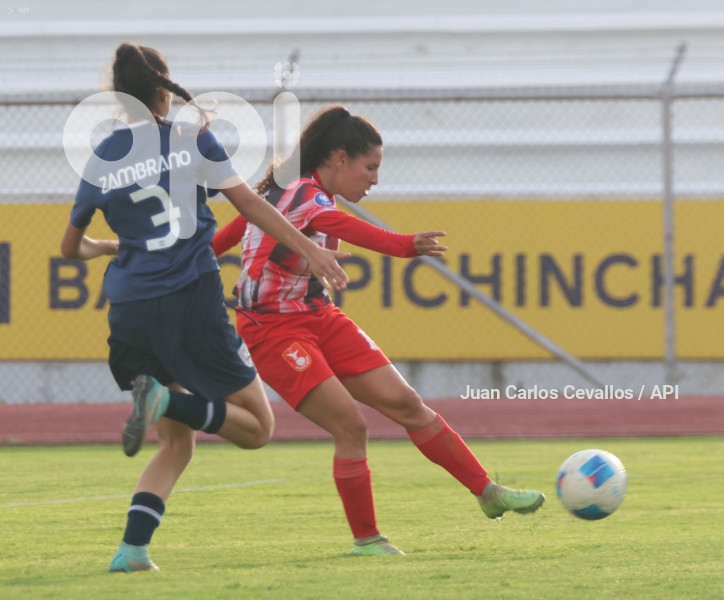 FBL-SUPERLIGA-DEPORTIVO IBARRA-LEONES DEL NORTE