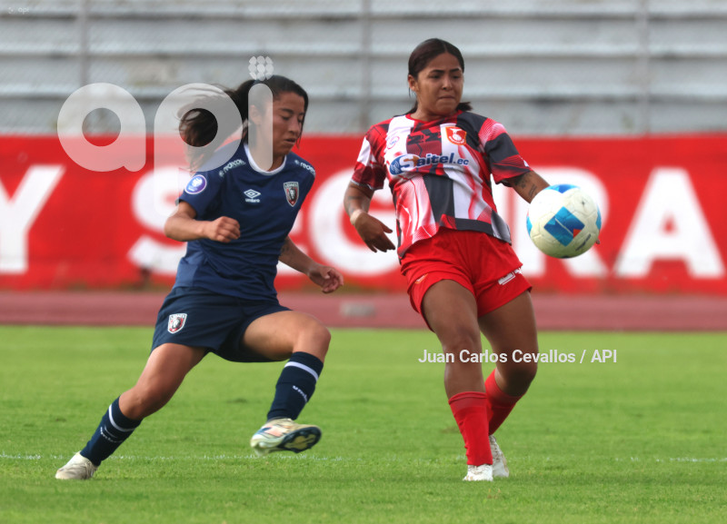 FBL-SUPERLIGA-DEPORTIVO IBARRA-LEONES DEL NORTE