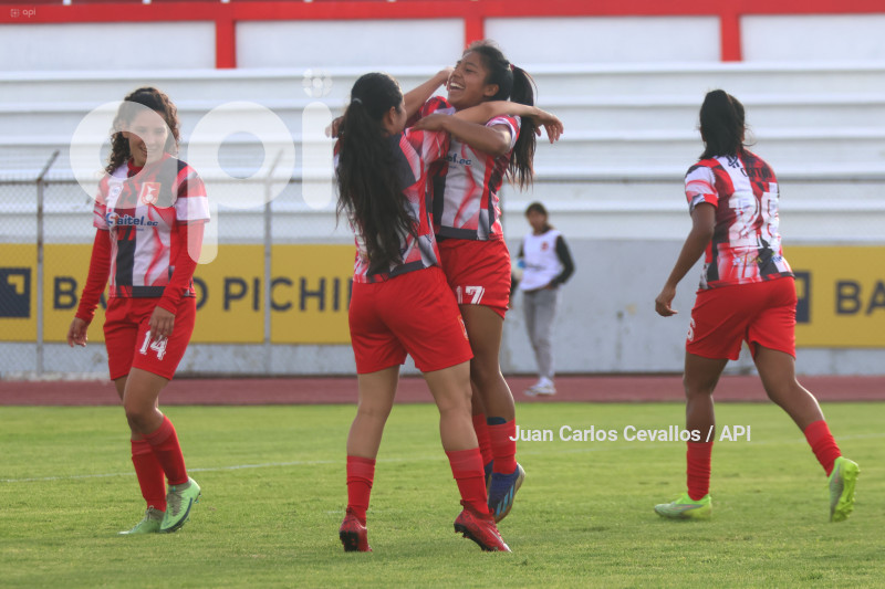 FBL-SUPERLIGA-DEPORTIVO IBARRA-LEONES DEL NORTE