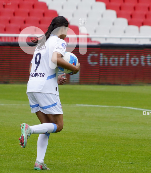 FBL SUPERLIGA FEMENINA LIGA VS EMELEC