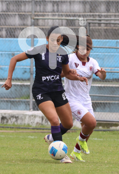 FBL SUPERLIGA FEMENINA VINO TINTO VS NANAS