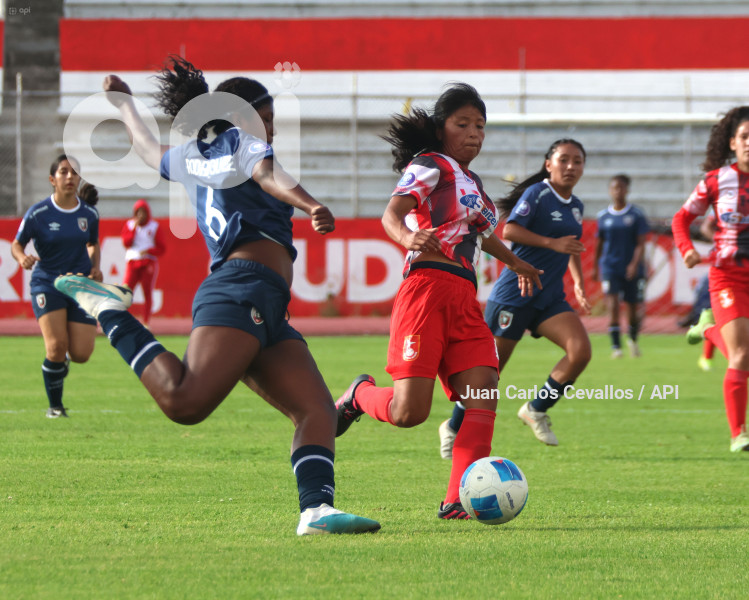 FBL-SUPERLIGA-DEPORTIVO IBARRA-LEONES DEL NORTE