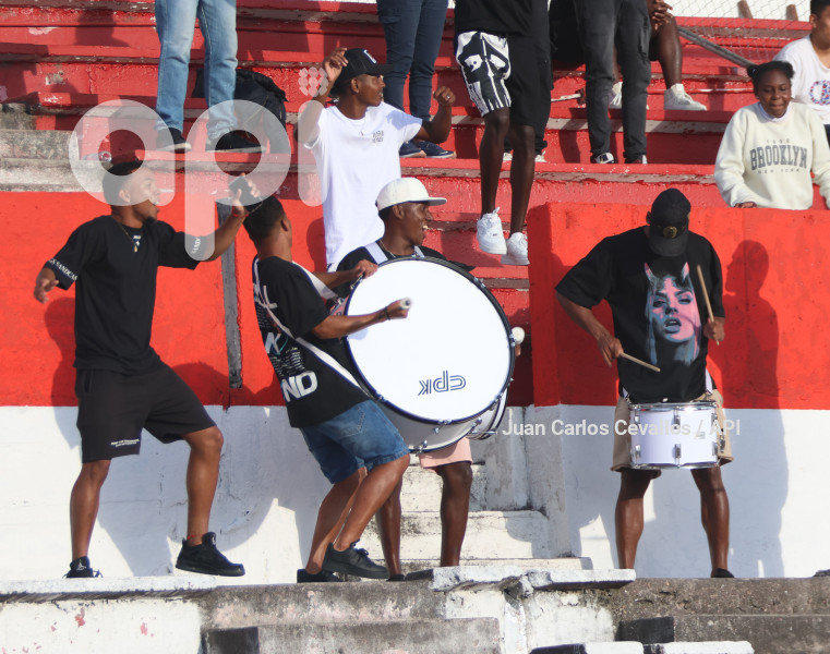 FBL-SUPERLIGA-DEPORTIVO IBARRA-LEONES DEL NORTE