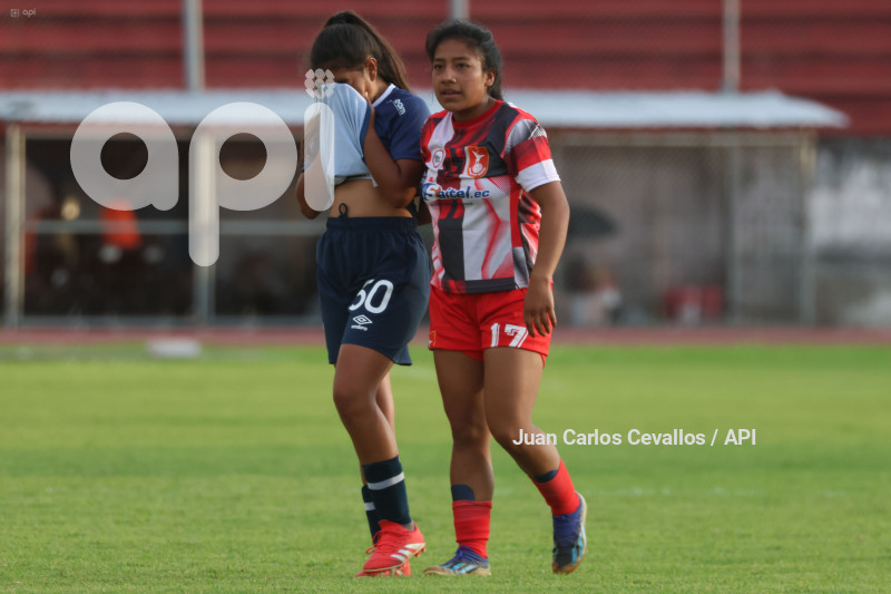 FBL-SUPERLIGA-DEPORTIVO IBARRA-LEONES DEL NORTE