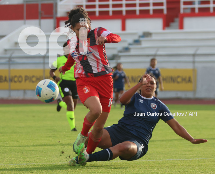 FBL-SUPERLIGA-DEPORTIVO IBARRA-LEONES DEL NORTE
