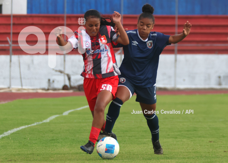 FBL-SUPERLIGA-DEPORTIVO IBARRA-LEONES DEL NORTE