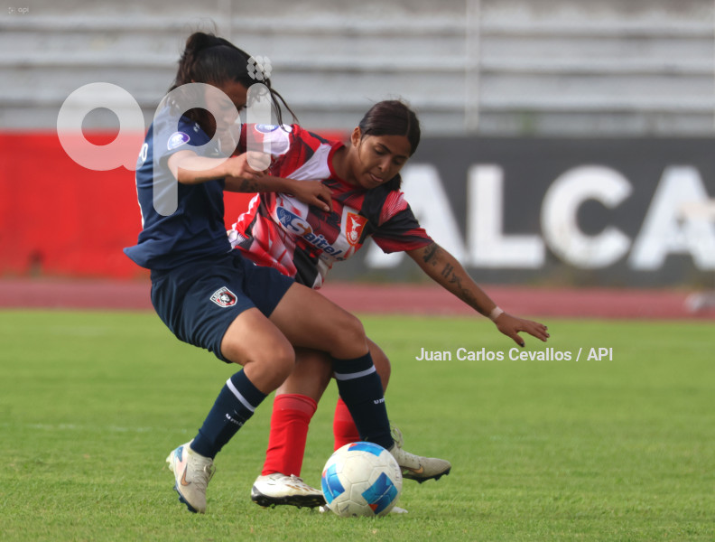 FBL-SUPERLIGA-DEPORTIVO IBARRA-LEONES DEL NORTE