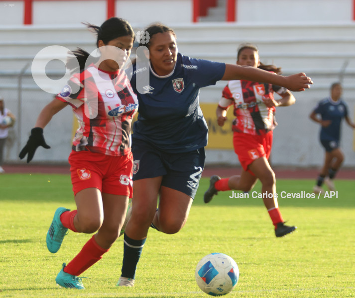 FBL-SUPERLIGA-DEPORTIVO IBARRA-LEONES DEL NORTE