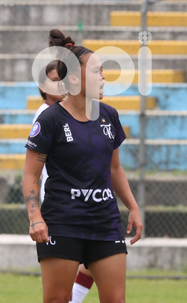 FBL SUPERLIGA FEMENINA VINO TINTO VS NANAS