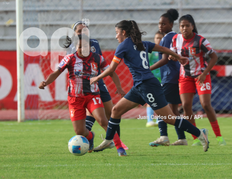 FBL-SUPERLIGA-DEPORTIVO IBARRA-LEONES DEL NORTE