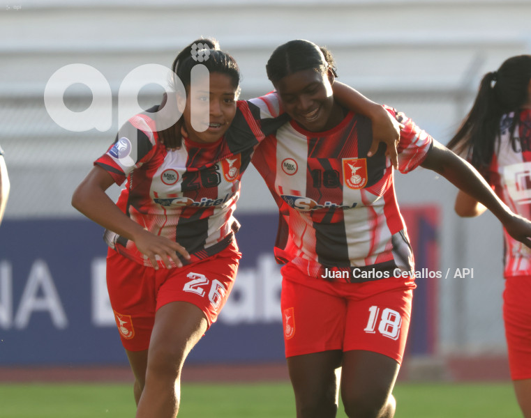 FBL-SUPERLIGA-DEPORTIVO IBARRA-LEONES DEL NORTE