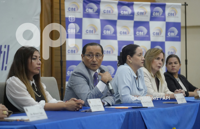 GYE-RESULTADOS OFICIALES ESCAÑOS