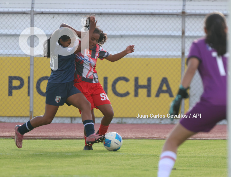 FBL-SUPERLIGA-DEPORTIVO IBARRA-LEONES DEL NORTE