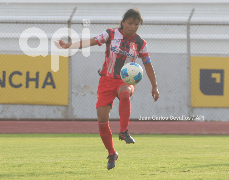 FBL-SUPERLIGA-DEPORTIVO IBARRA-LEONES DEL NORTE