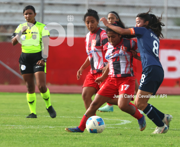 FBL-SUPERLIGA-DEPORTIVO IBARRA-LEONES DEL NORTE