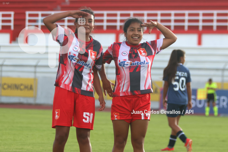 FBL-SUPERLIGA-DEPORTIVO IBARRA-LEONES DEL NORTE
