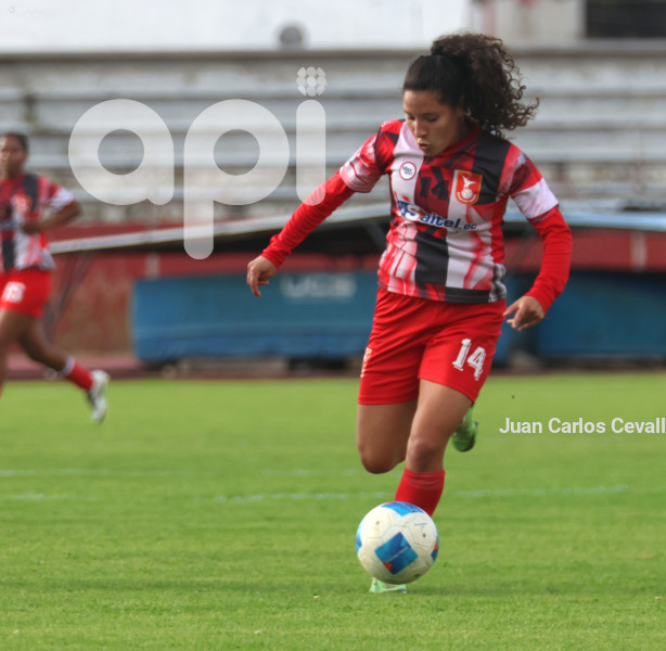 FBL-SUPERLIGA-DEPORTIVO IBARRA-LEONES DEL NORTE