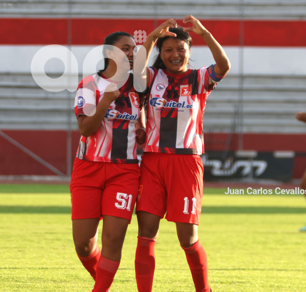 FBL-SUPERLIGA-DEPORTIVO IBARRA-LEONES DEL NORTE