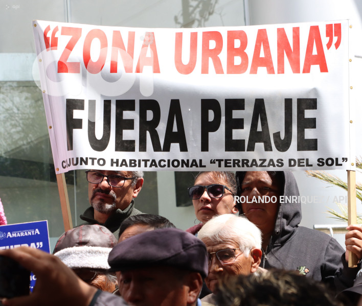 ACCION DE PROTECCION CONTRA PEAJE RUMINAHUI