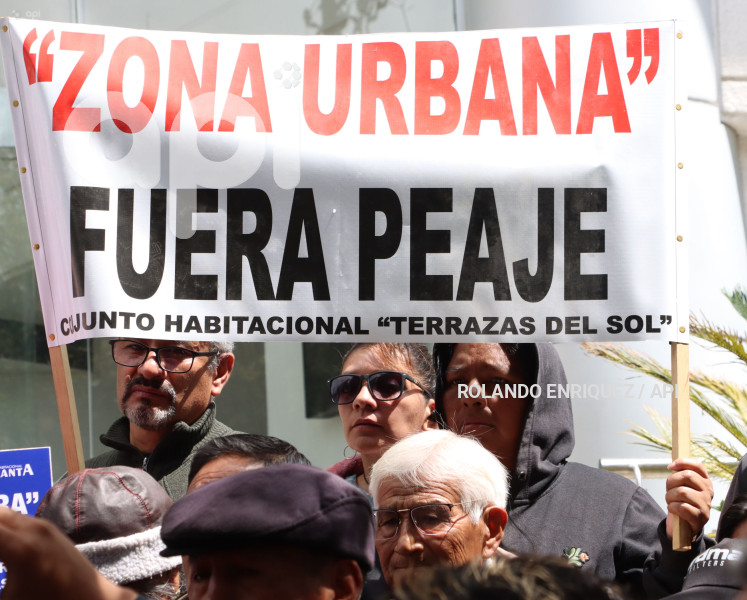 ACCION DE PROTECCION CONTRA PEAJE RUMINAHUI