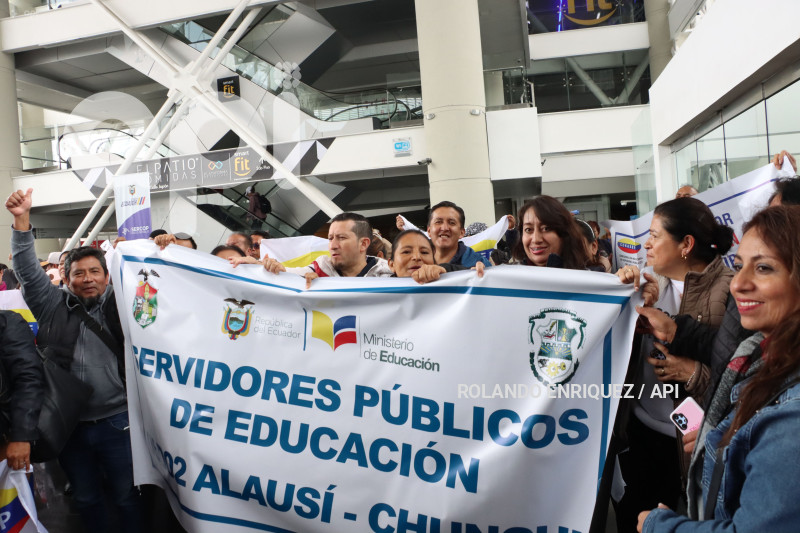 PLANTON SERVIDORES PUBLICOS