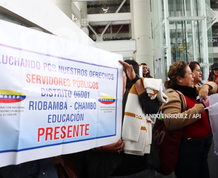 PLANTON SERVIDORES PUBLICOS