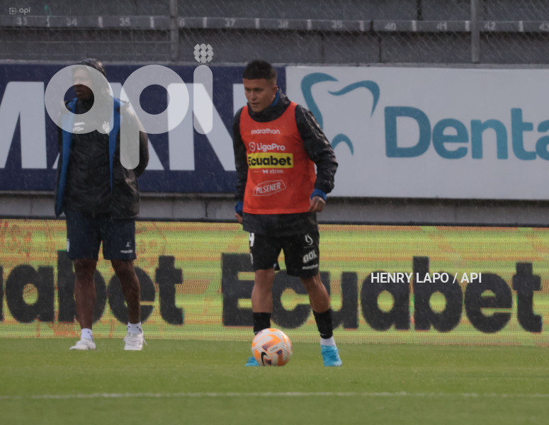 FBL LIGAPRO AUCAS VS INDEPENDIENTE